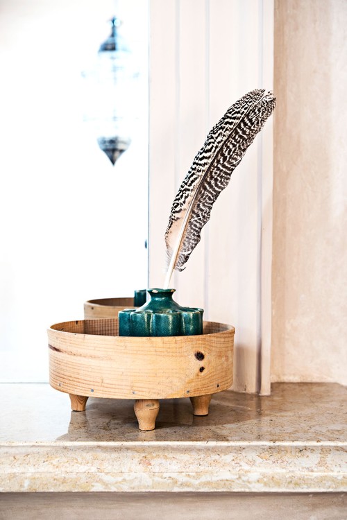 PETIT TABLE MARRAKCH