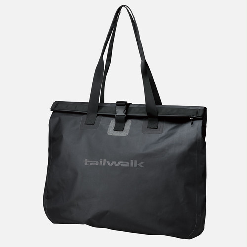 W.T.C. TOTE BAG L W.T.C. TOTE BAG L