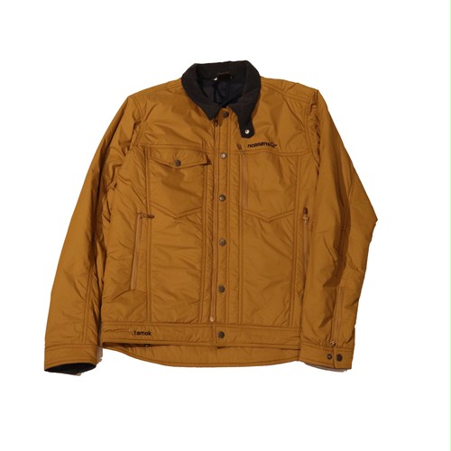 Norrona tamok iunsulated Jacket Norrona tamok iunsulated Jacket
