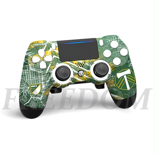 Portland Timbers Scuf Infinity4ps スカフ インフィニティ フルカスタム品 Scuf販売 Freedom