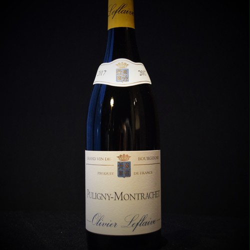 【店頭お渡し】(白)2017 Puligny-Montrachet Olivier Leflaive 《ピュリニー・モンラッシェ》 【店頭お渡し】(白)2017 Puligny-Montrachet Olivier Leflaive 《ピュリニー・モンラッシェ》