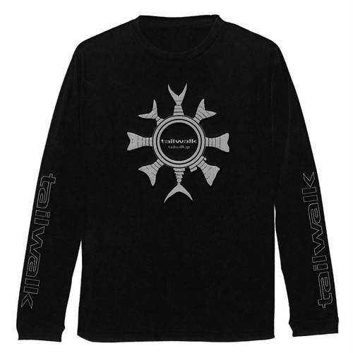 DRY LONG SLEEVE T SHIRT DRY LONG SLEEVE T SHIRT