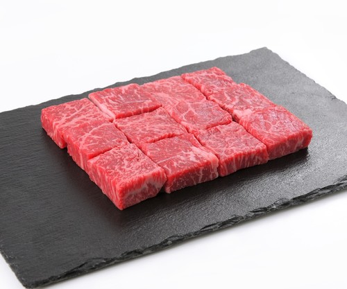 サイコロステーキ 食べ比べセット 340g サイコロステーキ 食べ比べセット 340g