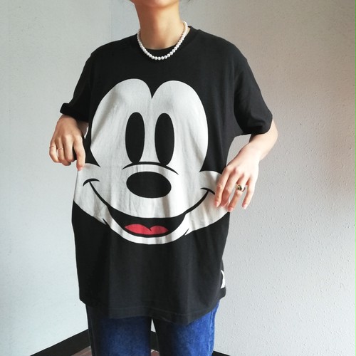 THRIFTY LOOK(MICKEY TEE) THRIFTY LOOK(MICKEY TEE)