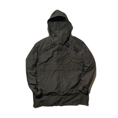 Nanga TAKIBI FIELD ANORAK PARKA Nanga TAKIBI FIELD ANORAK PARKA