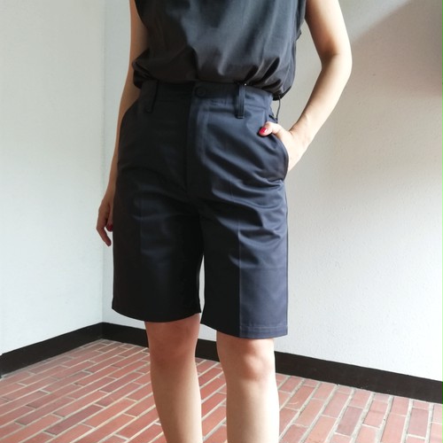 UNIVERSAL OVERALL(BASIC SHORT TROUSER) UNIVERSAL OVERALL(BASIC SHORT TROUSER)
