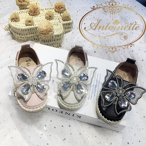 シューズ Antoinette