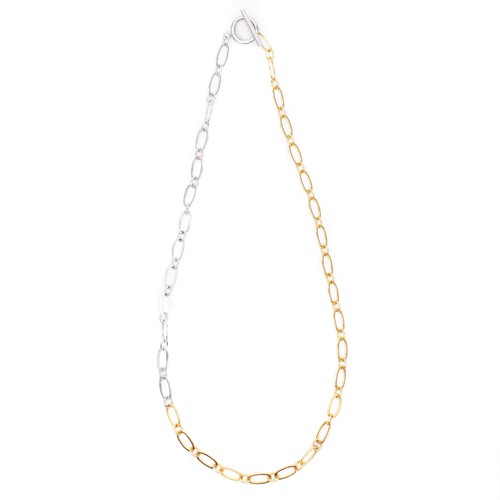 Palace Chain Necklace パレスチェーンネックレス Palace Chain Necklace パレスチェーンネックレス