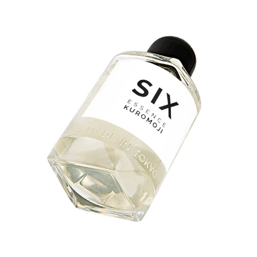 SIX/エッセンス