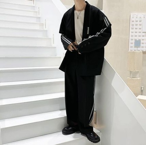 韓国メンズ服 流行プチプラ韓国メンズファッション新作通販 Buy The World