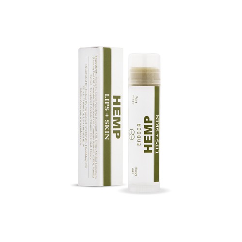 CBD LIP & SKIN 20MG CBD CBD LIP & SKIN 20MG CBD