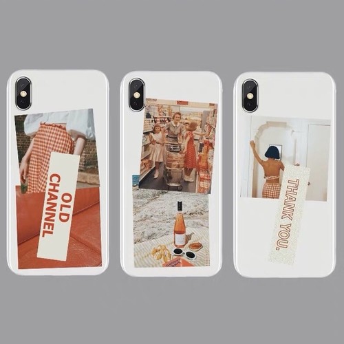 rétro card set + iPhone case rétro card set + iPhone case