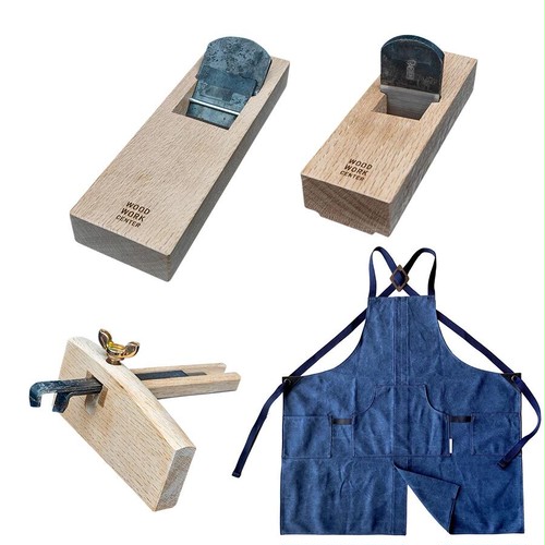 【10%OFF】小鉋 & 台直し鉋 & 鎌ケヒキ & エプロン セット 【10%OFF】小鉋 & 台直し鉋 & 鎌ケヒキ & エプロン セット