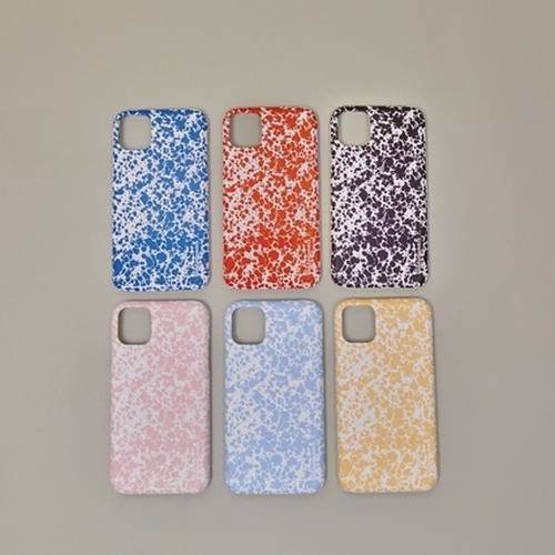 Made In Korea Marble Iphone Case 7colors マーブル アイフォンケース スマホ カバー 韓国 アメリア 雑貨 Tokki Maeul トッキマウル 韓国雑貨通販サイト