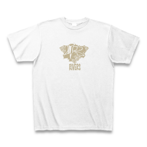 SUPER RIVERS tee SUPER RIVERS tee