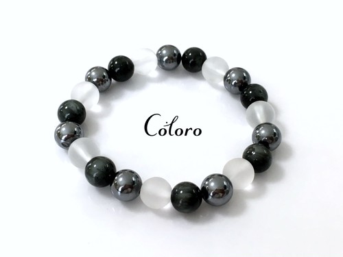 黒子のバスケモチーフ Coloro