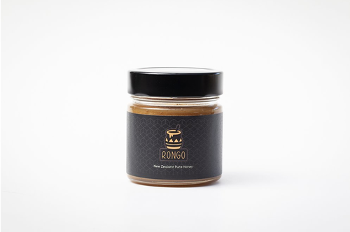 Mono-floral Manuka Honey / モノフローラル マヌカハニー 250g(MGO100+) Mono-floral Manuka Honey / モノフローラル マヌカハニー 250g(MGO100+)