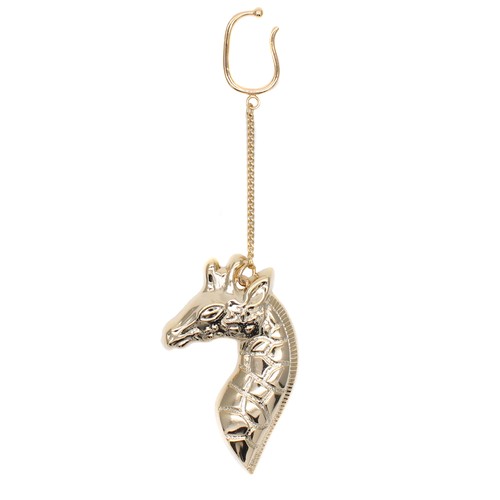 Flow Giraffe Earcuff フロージラフイヤーカフ Flow Giraffe Earcuff フロージラフイヤーカフ