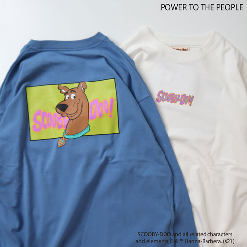 Power To The People Official Shop