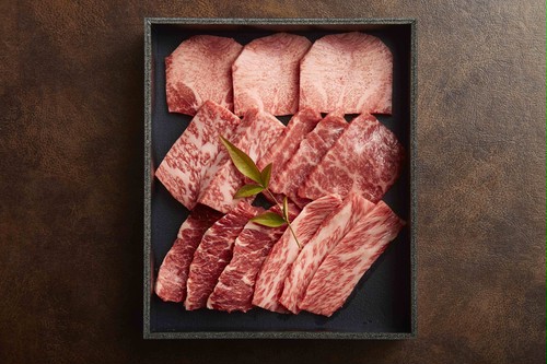 お家で焼肉!5種盛り合わせ(約250g)(冷凍) お家で焼肉!5種盛り合わせ(約250g)(冷凍)