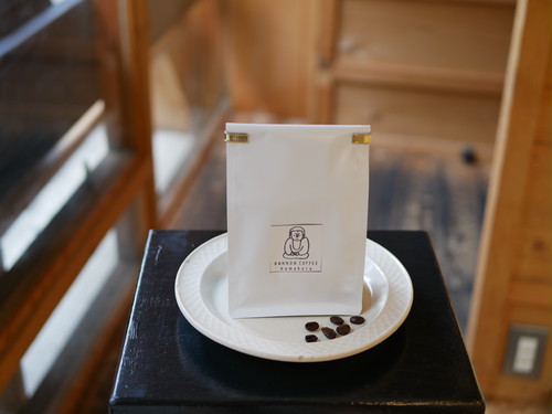 ⑤シングルオリジン ( コーヒー豆 ) ⑤シングルオリジン ( コーヒー豆 )