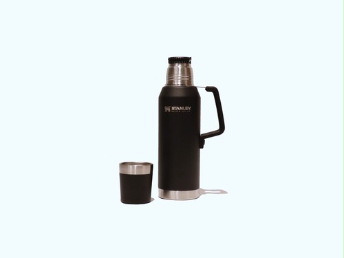 STANLEY スタンレー マスター真空ボトル 1.3L STANLEY スタンレー マスター真空ボトル 1.3L