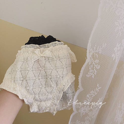 shell pattern underwear 5c's shell pattern underwear 5c's