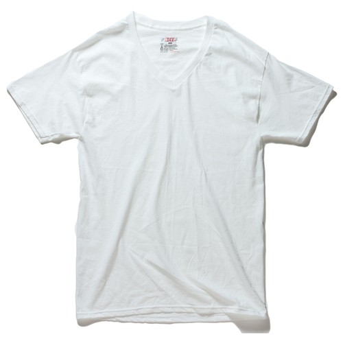 VOLN's Daily Pack V Neck Tee