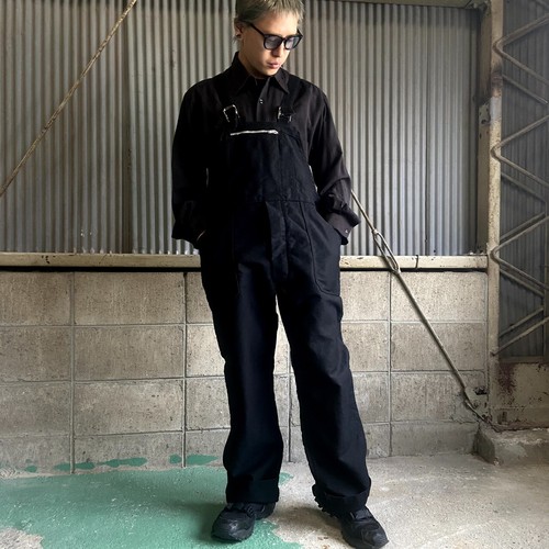 オーバーオール Cave 古着屋 公式 古着通販サイト