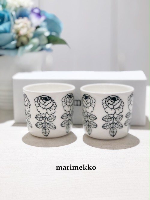 Marimekko Qreeq
