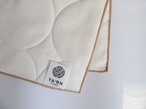 YARN HOME ハンカチ YARN HOME ハンカチ