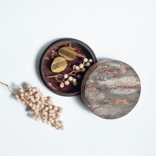 【YATSU】ROUND CASE/M 【YATSU】ROUND CASE/M