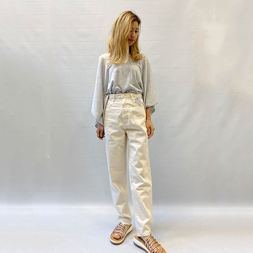 Black By Moussy ブラックバイマウジー Java White Denim 21春物新作 送料無料 Bien More Net Store ファッション レディース セレクトショップ Black By Moussy ブラックバイマウジー Java White Denim 21春物新作 送料無料 Bien More Net Store ファッション レディース セレクトショップ