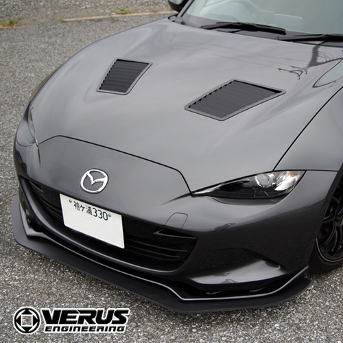 VERUS ENGINEERING(VELOX)：A0011A-BLU：TOYOTA 86(ZN6) /BRZ(ZC6