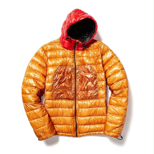 Nanga AIRIAL DOWN PARKA エアリアル ダウンパーカ パッカブル Nanga AIRIAL DOWN PARKA エアリアル ダウンパーカ パッカブル