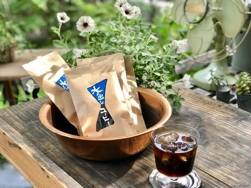 喫茶ネイキッド 水出し 喫茶ネイキッド 水出し