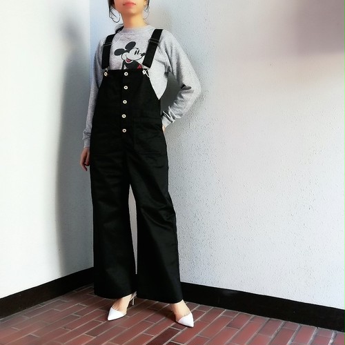 UNIVERSAL OVERALL(BASIC OVERALL) UNIVERSAL OVERALL(BASIC OVERALL)