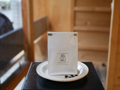 ③季節のブレンド( コーヒー豆) ③季節のブレンド( コーヒー豆)