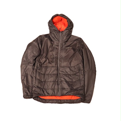 Norrona trollveggen Primaloft100 Zip Hood Norrona trollveggen Primaloft100 Zip Hood