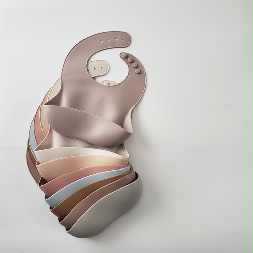 【即納】baby silicon bib シリコンスタイ シリコンビブ 【即納】baby silicon bib シリコンスタイ シリコンビブ