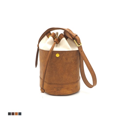 BUCKET BAG -M- BUCKET BAG -M-