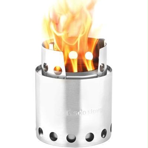 Solo Stove ソロストーブ ライト Solo Stove ソロストーブ ライト