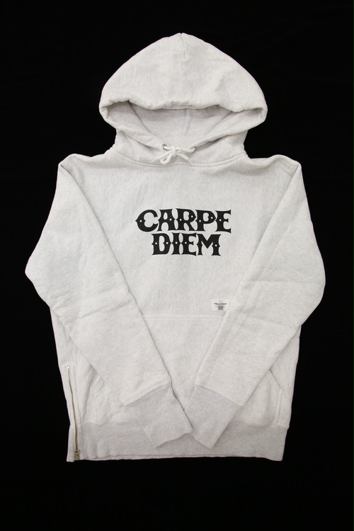 CARPE DIEM x BEDWIN & THE HEARTBREAKERS Hoodie for TK