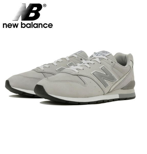 ニューバランス CM996 グレー メンズ 新作 NEW BALANCE CM996RD GRAY