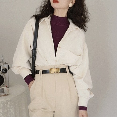 corduroy shirt 4c's corduroy shirt 4c's