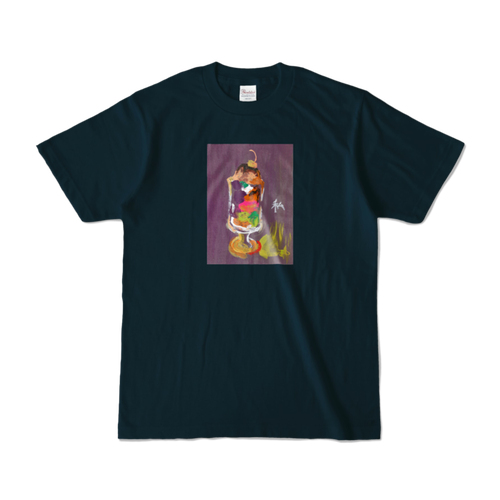 プリンアラモードt Sakuya