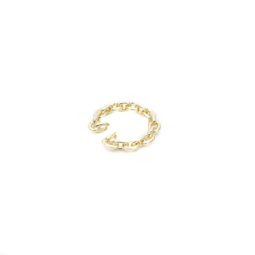 Chain Earcuff チェーンイヤーカフ Chain Earcuff チェーンイヤーカフ
