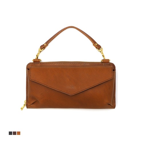 CLUTCH WALLET CLUTCH WALLET