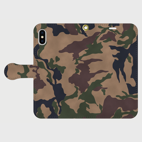 航空自衛隊 ミリタリー 迷彩スマホケース Iphone Android 専門店 Camo Design