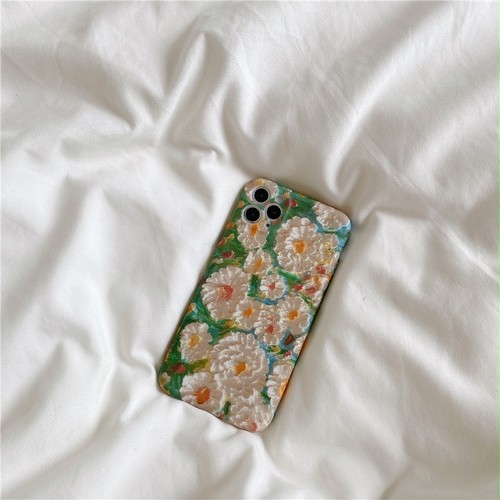art flower iPhone case art flower iPhone case